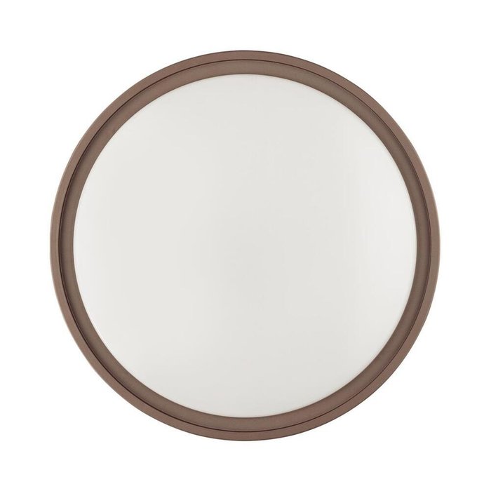 Настенно-потолочный светильник Navil 3044/CL (пластик, цвет белый) - лучшие Бра и настенные светильники в INMYROOM Настенно-потолочный светильник Navil 3044/CL (пластик, цвет белый) - лучшие Бра и настенные светильники в INMYROOM