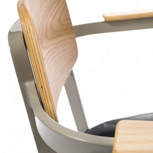 Кресло Sprint - лучшие Обеденные стулья в INMYROOM