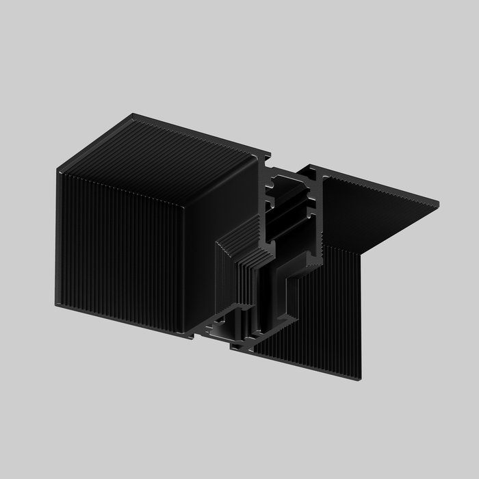 Комплектующие для встраиваемой трековой системы Technical TRA184ICL-12B Accessories for tracks Levity Магнитная трековая система 5мм LEVITY - купить Соединитель (коннектор) для треков по цене 890.0 Комплектующие для встраиваемой трековой системы Technical TRA184ICL-12B Accessories for tracks Levity Магнитная трековая система 5мм LEVITY - купить Соединитель (коннектор) для треков по цене 890.0