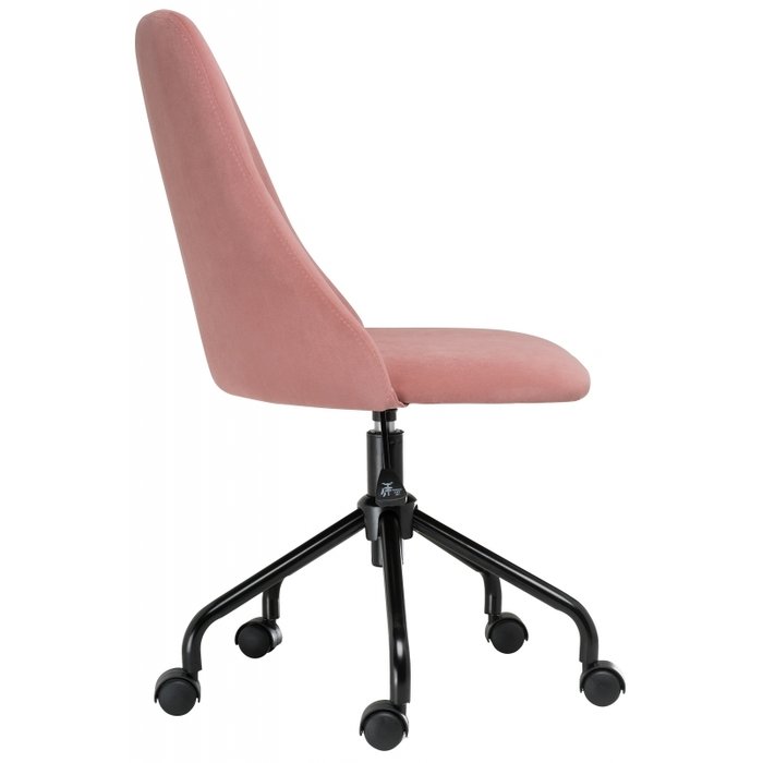Офисное кресло Kosmo розового цвета - купить Офисные кресла по цене 11460.0
