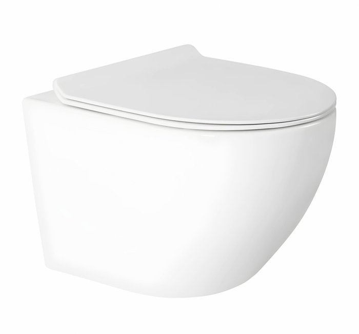 Комплект 3 в 1 инсталляция Rapid SL - купить Инсталляции для унитаза по цене 52844