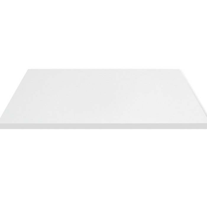 Обеденный стол Francis белого цвета - лучшие Обеденные столы в INMYROOM
