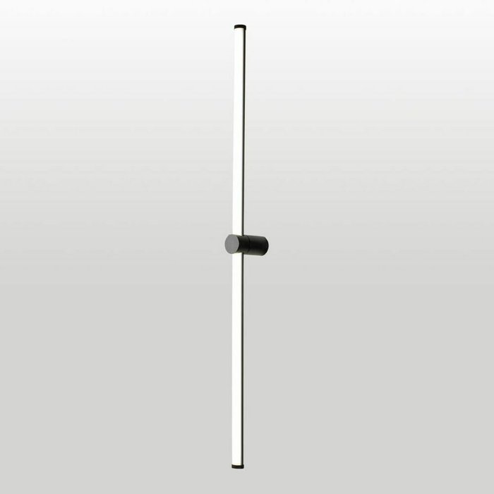 Настенный светильник Wakulla LSP-7275 (акрил, цвет белый)