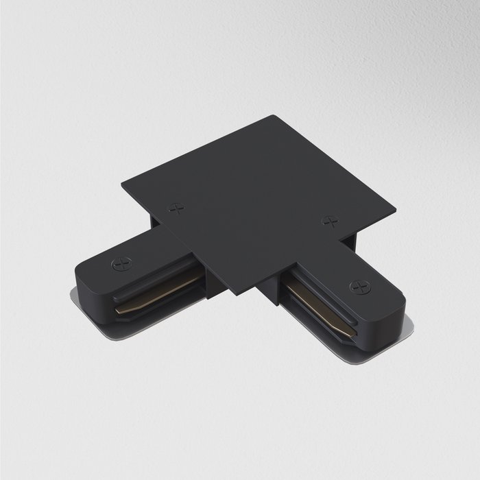 Комплектующие для встраиваемой трековой системы Technical TRA002CL-11B Accessories for tracks Unity Однофазная трековая система UNITY - купить Шинопровод по цене 350.0 Комплектующие для встраиваемой трековой системы Technical TRA002CL-11B Accessories for tracks Unity Однофазная трековая система UNITY - купить Шинопровод по цене 350.0