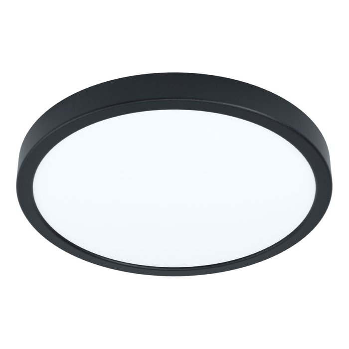 Накладной светильник Fueva 5 99267 (пластик, цвет белый)