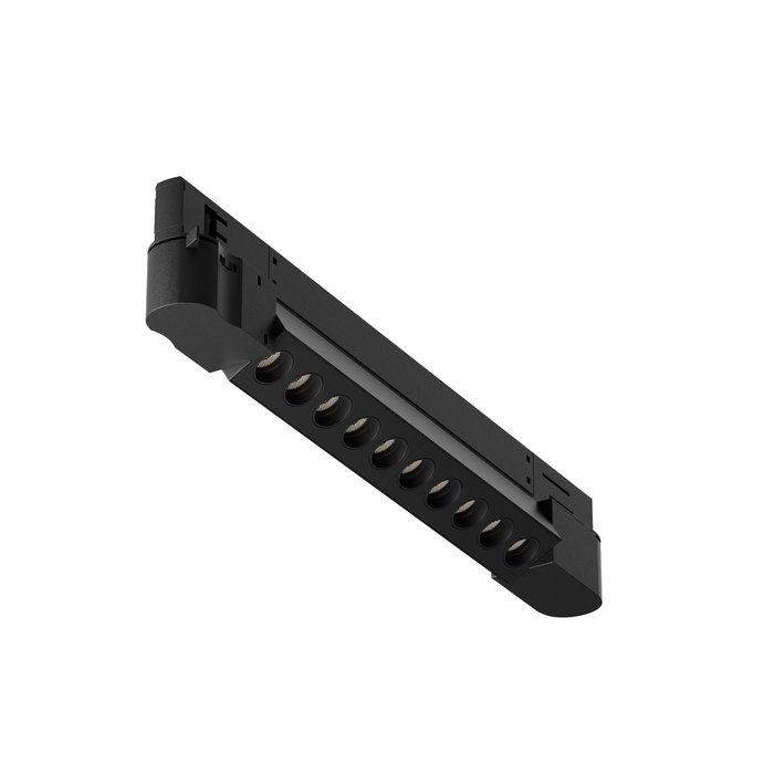 Трековый светильник Technical TR195-3-10W4K-M-B Points Трехфазная трековая система TRINITY Трековый светильник Technical TR195-3-10W4K-M-B Points Трехфазная трековая система TRINITY