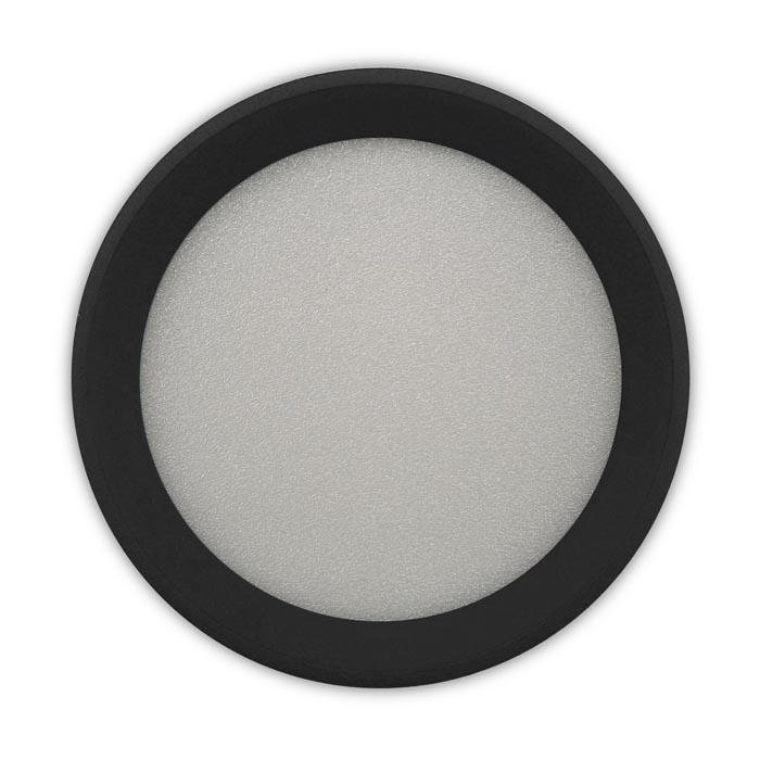 Потолочный светодиодный светильник Techno Spot черного цвета - купить Накладные споты по цене 2472.0