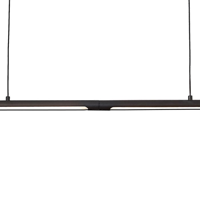 Подвесной светильник Torch 6826 (алюминий, цвет черный) - лучшие Подвесные светильники в INMYROOM Подвесной светильник Torch 6826 (алюминий, цвет черный) - лучшие Подвесные светильники в INMYROOM