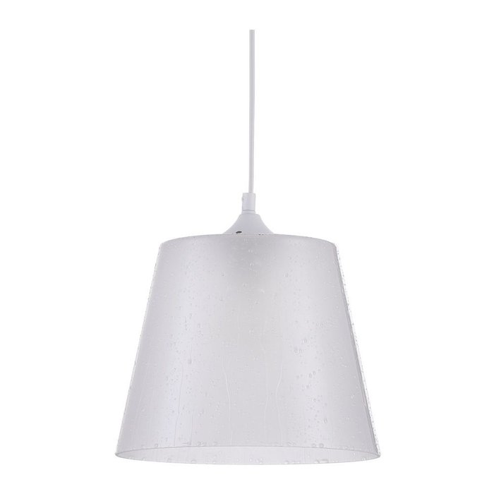 Подвесной светильник Walter белого цвета - лучшие Подвесные светильники в INMYROOM