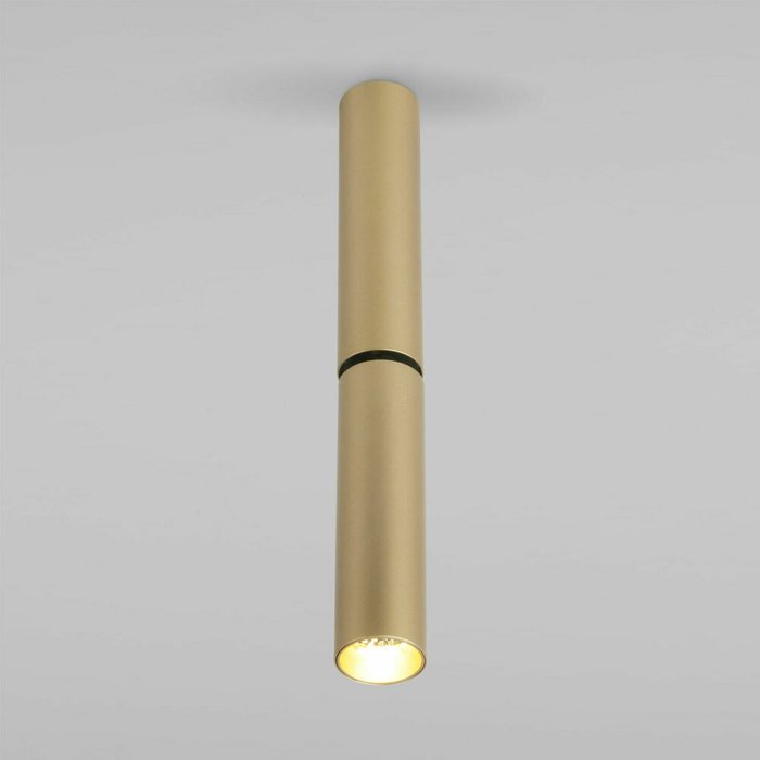 Накладной потолочный светильник 25029/LED Pika - купить Накладные споты по цене 4310.0