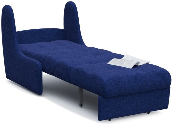 Кресло-кровать Торонто (Астра 4) Аккордеон - купить Интерьерные кресла по цене 17290.0