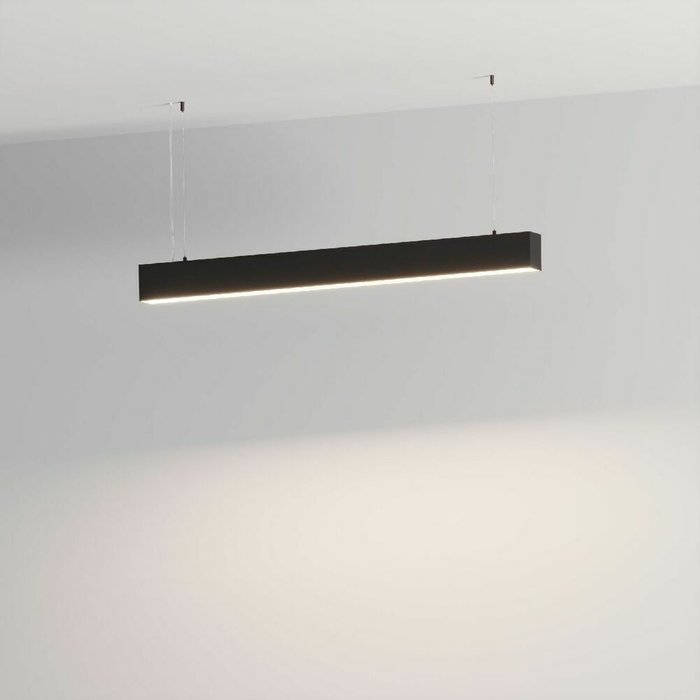 Линейный подвесной светильник Arlight SP-LINE-HANG-6085-L2000-74W Day4000 051980 - купить Потолочные светильники по цене 32167.0 Линейный подвесной светильник Arlight SP-LINE-HANG-6085-L2000-74W Day4000 051980 - купить Потолочные светильники по цене 32167.0