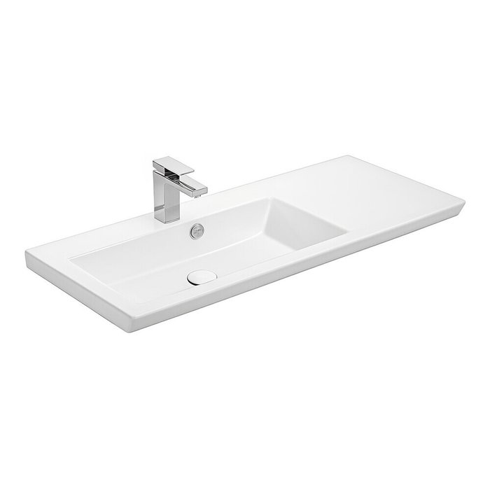 Раковина Dreja Isik 4100-KL Раковина Dreja Isik 4100-KL