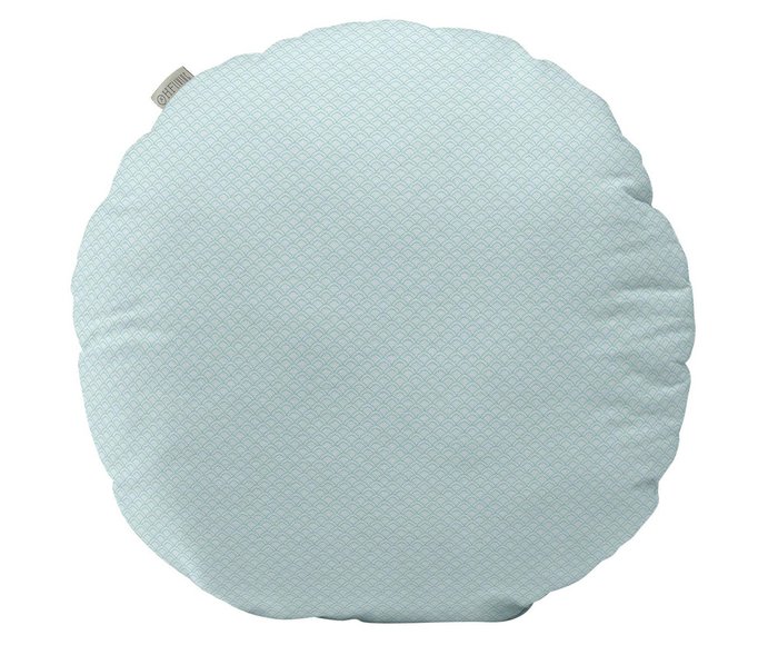 Декоративная подушка Kandula из хлопка - купить Декоративные подушки по цене 3700.0