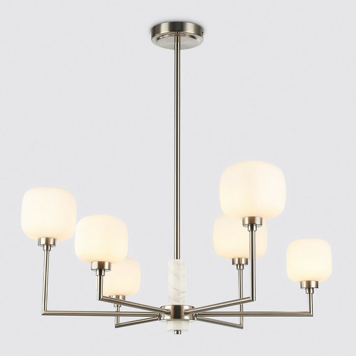 Светильник потолочный Ambrella Heigh Light LH53001 - лучшие Подвесные люстры в INMYROOM Светильник потолочный Ambrella Heigh Light LH53001 - лучшие Подвесные люстры в INMYROOM