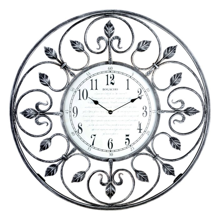 Часы "London Time" малые 