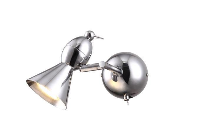 Спот Arte Lamp Picchio Спот Arte Lamp Picchio