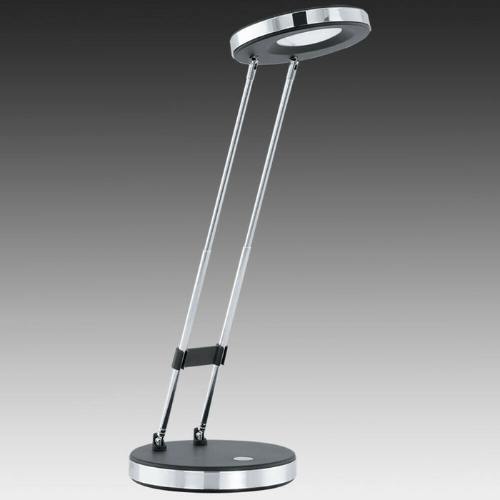 Настольная лампа Eglo "Gexo   - купить Рабочие лампы по цене 5990.0