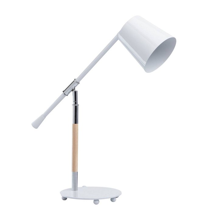 Настольная лампа MW-Light "Акцент" Настольная лампа MW-Light "Акцент"