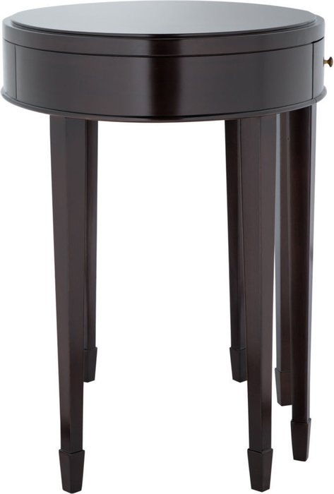 Стол журнальный MAHOGANY B - лучшие Кофейные столики в INMYROOM Стол журнальный MAHOGANY B - лучшие Кофейные столики в INMYROOM