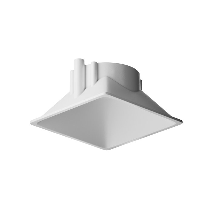 Аксессуар Technical Ring8-10W-SQ-W Accessories Downlight Аксессуар Technical Ring8-10W-SQ-W Accessories Downlight