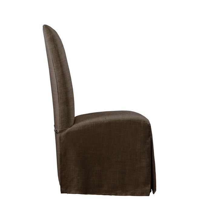 Стул "FLANDIA SLIP SKIRT" - лучшие Обеденные стулья в INMYROOM