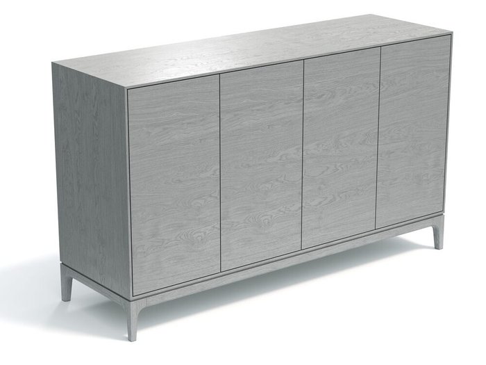 Комод под ТВ Fargo цвета бордо Комод под ТВ Fargo цвета бордо