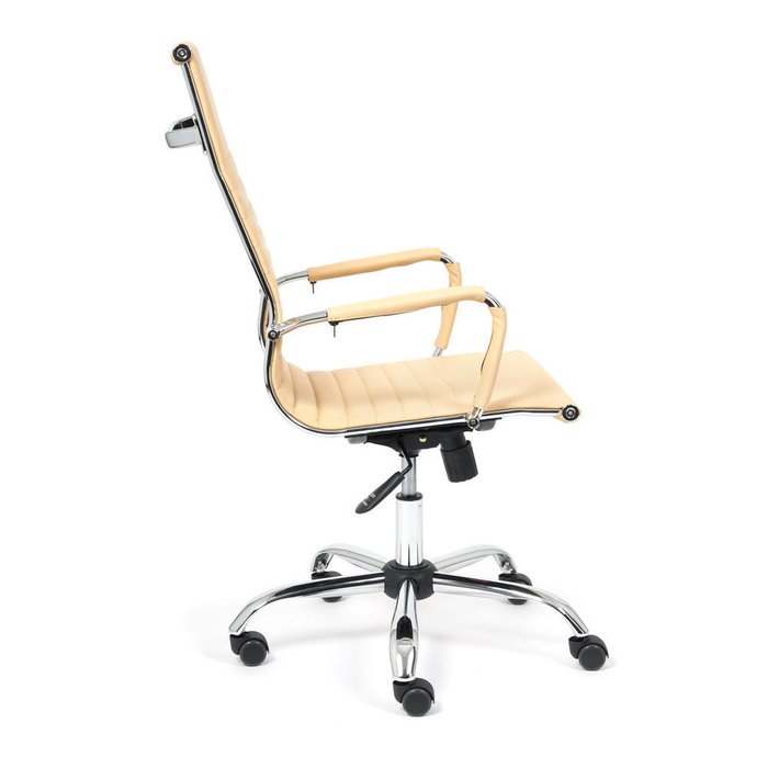 Кресло Urban бежевого цвета - лучшие Офисные кресла в INMYROOM