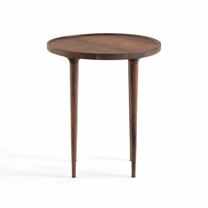 Стол кофейный Magosia коричневого цвета - купить Кофейные столики по цене 25739.0