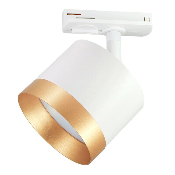 Трековый светодиодный светильник Ambrella light Track System GL5361 - купить Шинопровод по цене 1540.0 Трековый светодиодный светильник Ambrella light Track System GL5361 - купить Шинопровод по цене 1540.0