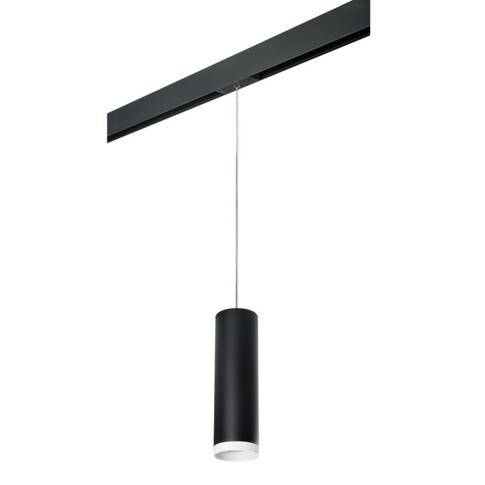 Светильник д/1-фазн трека RULLO HP16 (216497+595887+203486) - купить Трековые светильники по цене 3408.0 Светильник д/1-фазн трека RULLO HP16 (216497+595887+203486) - купить Трековые светильники по цене 3408.0