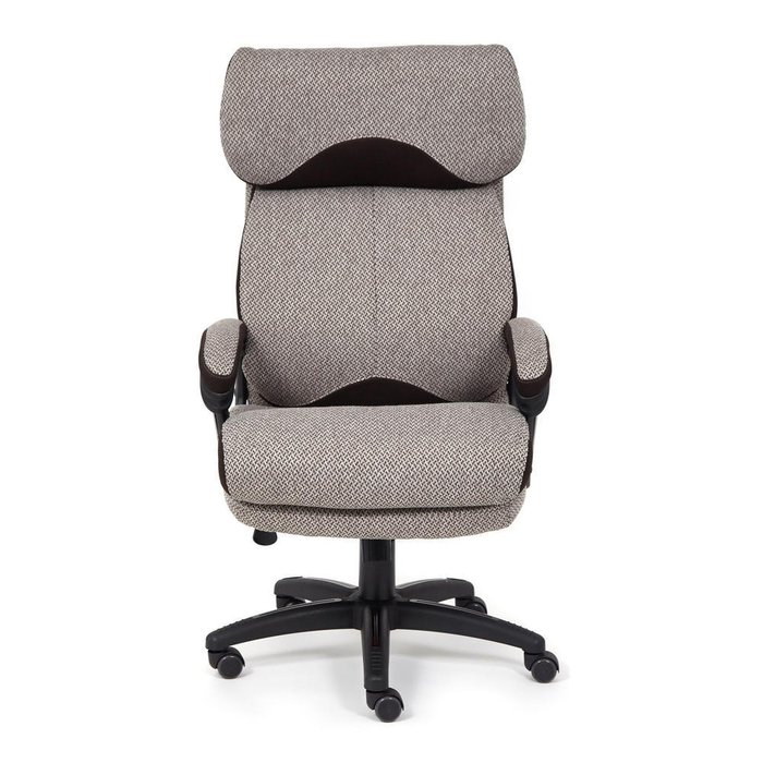 Кресло офисное Duke бежевого цвета - купить Офисные кресла по цене 19859.0
