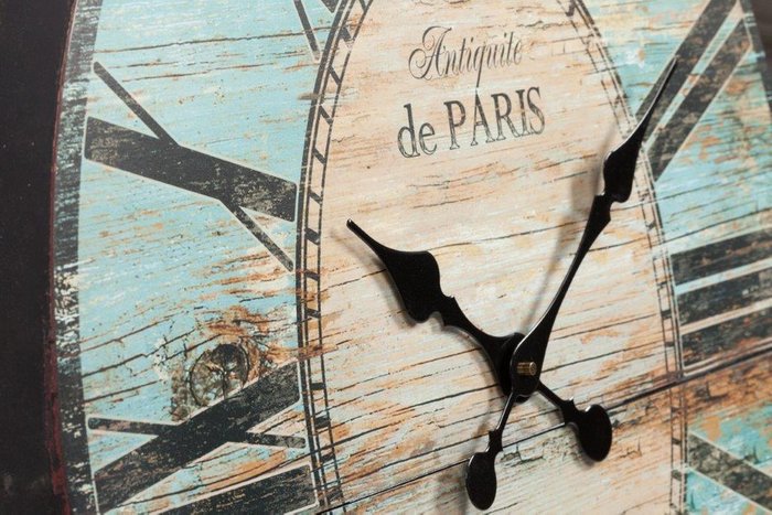 Настенные часы Antiquite de Paris - купить Настенные часы по цене 16800.0 Настенные часы Antiquite de Paris - купить Настенные часы по цене 16800.0