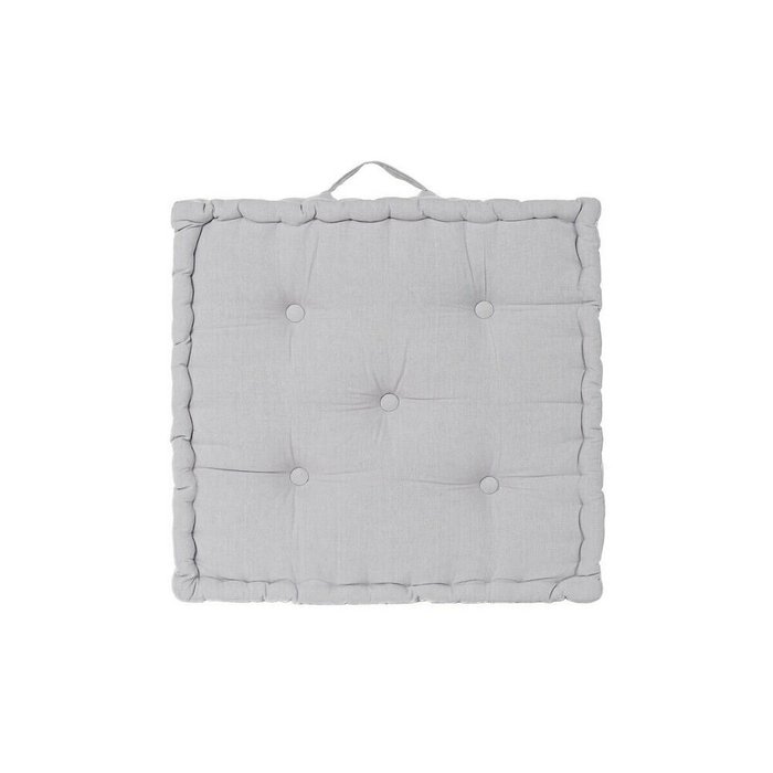 Подушка почвы Разноцветный Прямоугольный 60 x 60 x 13 см (3 штук) - купить Декоративные подушки по цене 12306.0