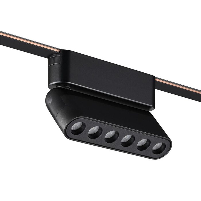 Накладной светильник EASY 359464 - купить Накладные споты по цене 3290