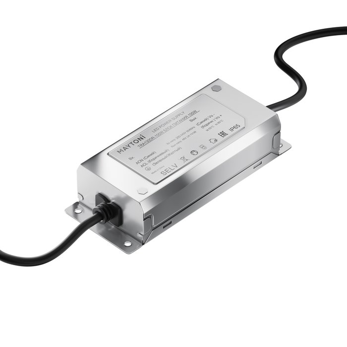 Блок питания Power Supply Parity TRA130DR