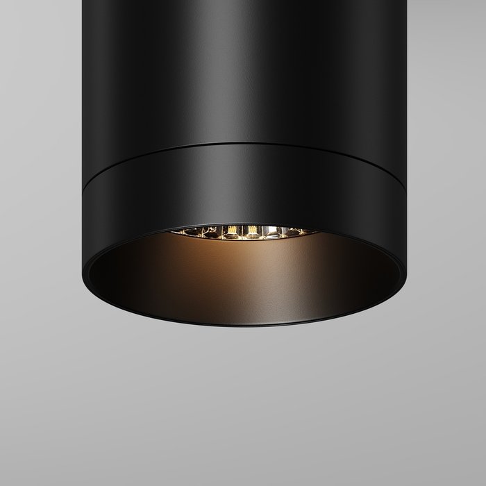 Потолочный светильник Outdoor O500CL-L10B3K Luxe Outdoor - лучшие Потолочные светильники в INMYROOM Потолочный светильник Outdoor O500CL-L10B3K Luxe Outdoor - лучшие Потолочные светильники в INMYROOM