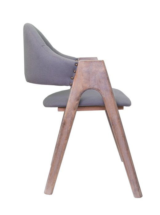 Стул Bento с подлокотниками  - лучшие Обеденные стулья в INMYROOM