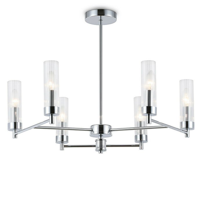 Светильник потолочный Ambrella High Light LH55151