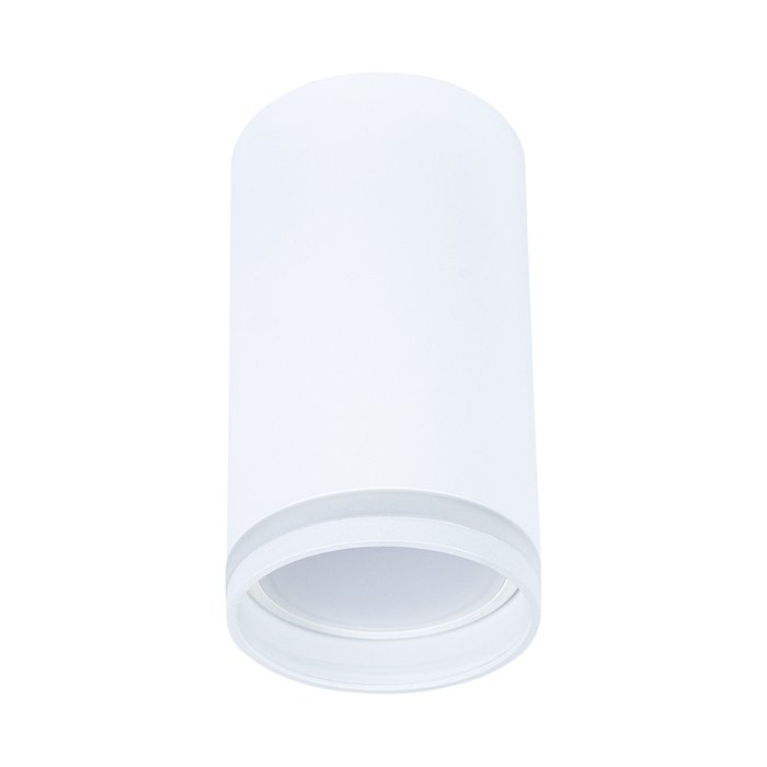 Точечный накладной светильник Arte Lamp IMAI A2266PL-1WH - купить Накладные споты по цене 600.0