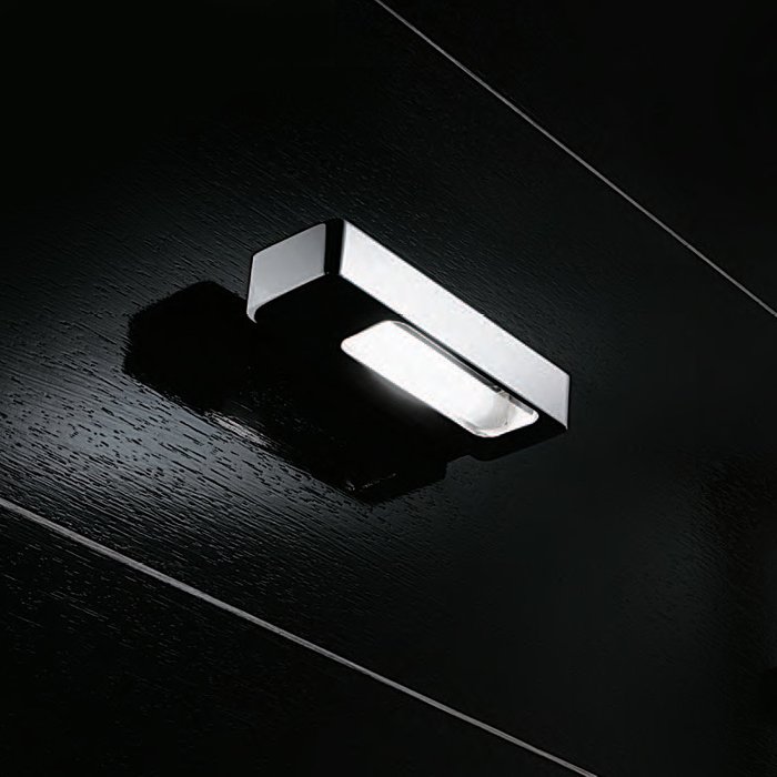 Настенный светильник Minital Lux LINGOTTO