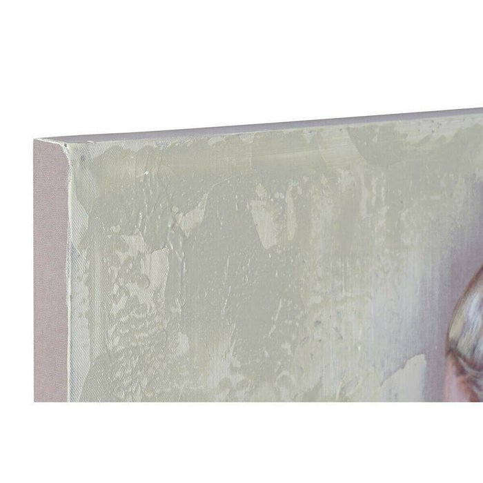 Картина 80 x 3 x 120 cm Балерина традиционный (2 штук) - лучшие Картины в INMYROOM
