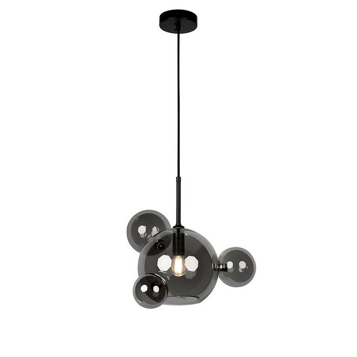 Люстра Loft It Bolle 2029-P4 mini