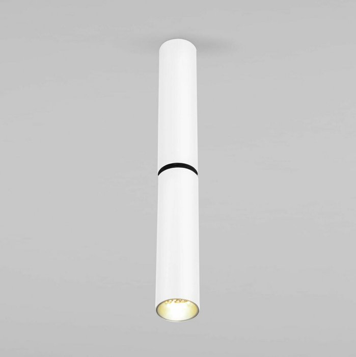 Накладной потолочный светильник 25029/LED Pika - купить Накладные споты по цене 4010.0