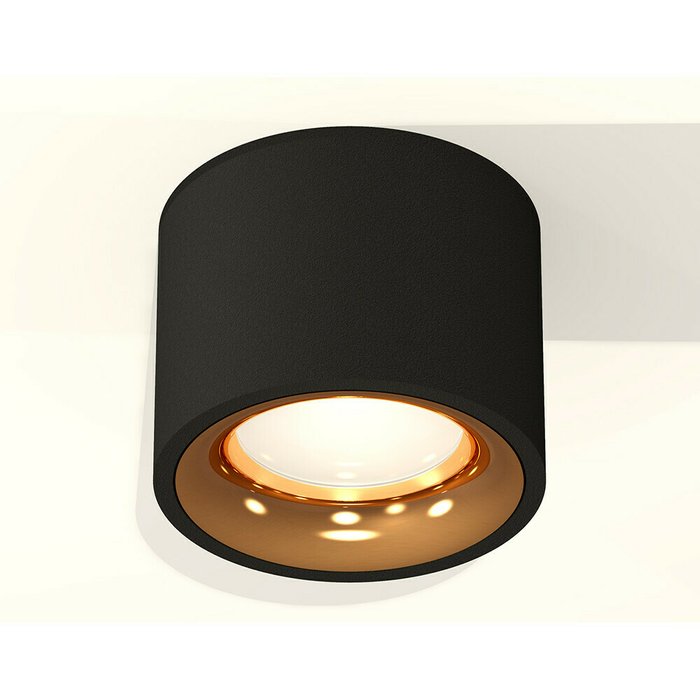 Светильник точечный Ambrella Techno Spot XS7511024 - купить Накладные споты по цене 2484.0