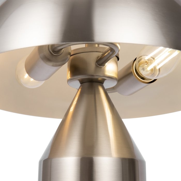 Настольный светильник Freya FR5218TL-02N Eleon Modern - купить Настольные лампы по цене 10990.0