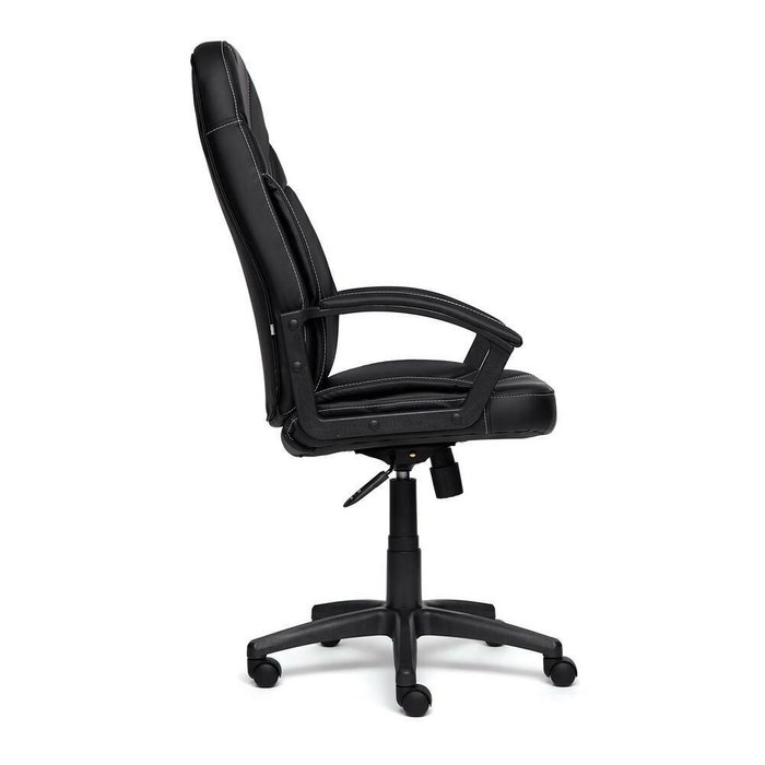 Кресло офисное Twister черного цвета - купить Офисные кресла по цене 10193.0