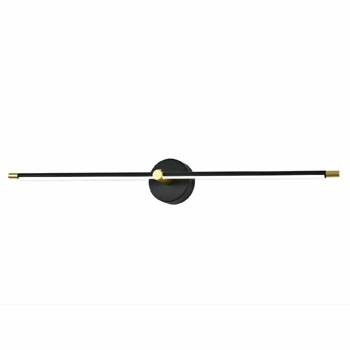 Настенный светильник Focus 10289/1LED Black (силикон, цвет белый) Настенный светильник Focus 10289/1LED Black (силикон, цвет белый)