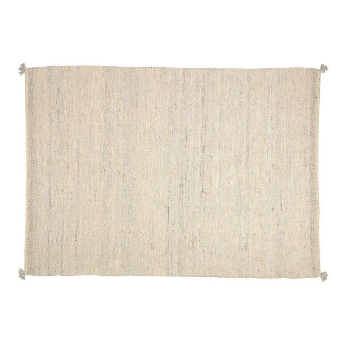 Ковер Carime 160x230 светло-бежевого цвета Ковер Carime 160x230 светло-бежевого цвета