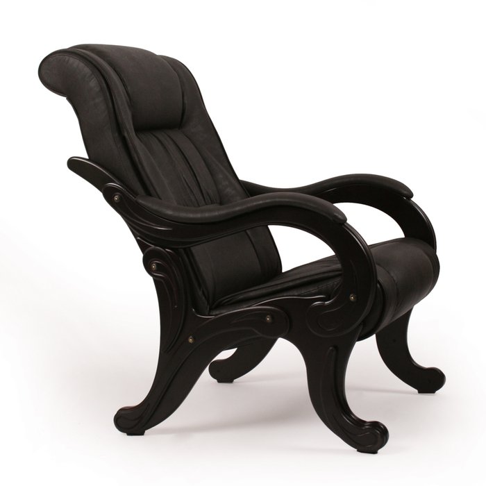 Кресло для отдыха Модель 71 Dundi108 - лучшие Интерьерные кресла в INMYROOM